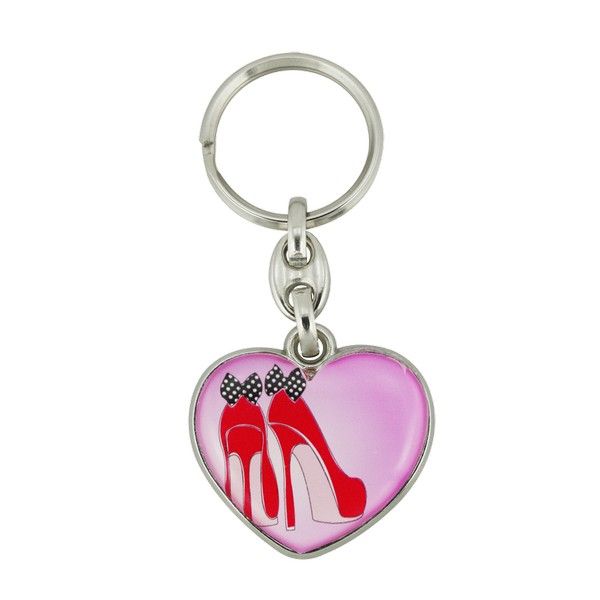 Ladies Key Rings