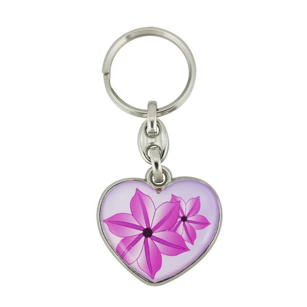 Ladies Key Rings