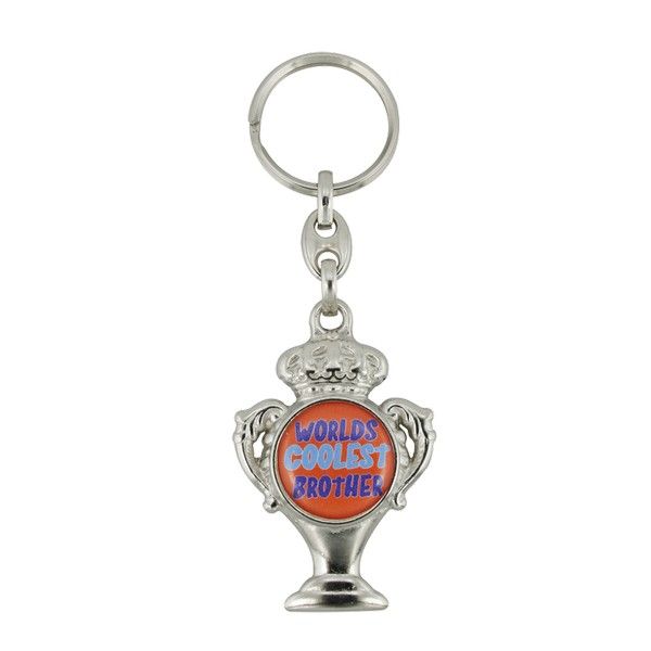 Worlds Best Key Rings (CA340...CA346)