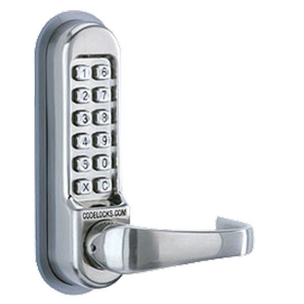 Codelocks 500 Heavy Duty