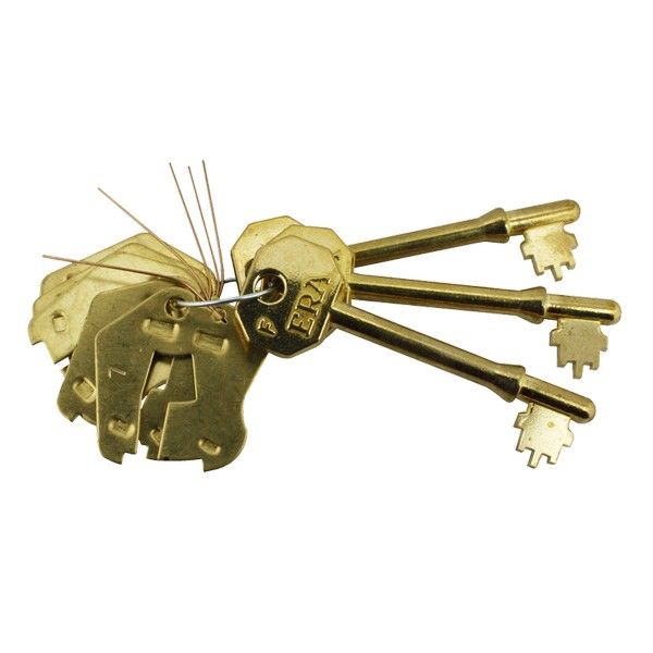 ERA Fortress/Classic Lock Spares