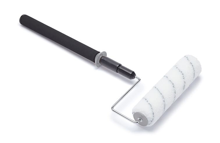 Harris Seriously Good Walls & Ceilings Easy Reach Roller & Frame 9in — Trade Pack of 12