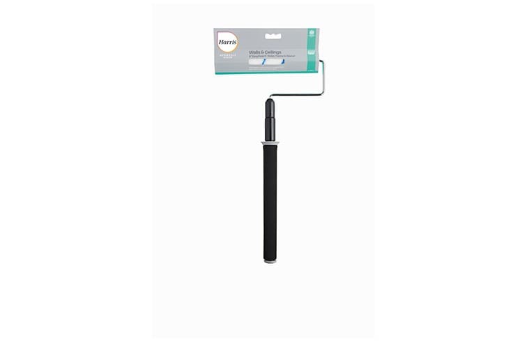 Harris Seriously Good Walls & Ceilings Easy Reach Roller & Frame 9in — Trade Pack of 12
