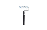 Harris Seriously Good Walls & Ceilings Easy Reach Roller & Frame 9in — Trade Pack of 12
