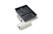 Harris Seriously Good Walls & Ceilings Medium Pile Roller Set 9in — Trade Pack of 8
