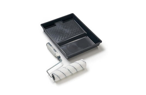 Harris Seriously Good Walls & Ceilings Medium Pile Roller Set 9in — Trade Pack of 8