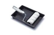 Harris Seriously Good Walls & Ceilings Medium Pile Roller Set 7in — Trade Pack of 10