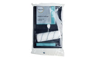 Harris Seriously Good Walls & Ceilings Medium Pile Roller Set 7in — Trade Pack of 10