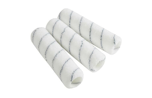 Harris Seriously Good Walls & Ceilings Medium Pile Roller Sleeve 9in 3 Pack — Trade Pack of 10