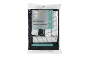 Harris Seriously Good Walls & Ceilings 4 Medium Pile Roller Set 9in — Trade Pack of 6