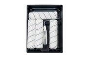 Harris Seriously Good Walls & Ceilings 4 Medium Pile Roller Set 9in — Trade Pack of 6