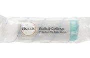 Harris Seriously Good Walls & Ceilings Medium Pile Roller Sleeve 7in — Trade Pack of 10