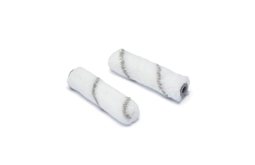 Harris Seriously Good Walls & Ceilings Short Pile Mini Roller Sleeve 4in 2 Pack — Trade Pack of 10