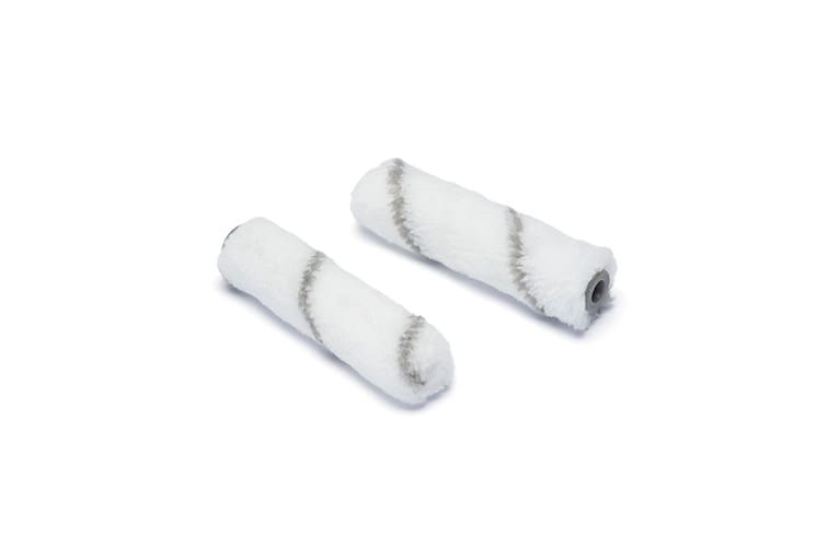 Harris Seriously Good Walls & Ceilings Short Pile Mini Roller Sleeve 4in 2 Pack — Trade Pack of 10