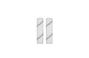 Harris Seriously Good Walls & Ceilings Short Pile Mini Roller Sleeve 4in 2 Pack — Trade Pack of 10