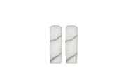 Harris Seriously Good Walls & Ceilings Medium Pile Mini Roller Sleeve 4in 2 Pack — Trade Pack of 10