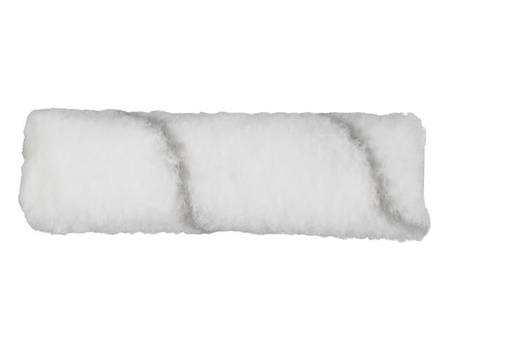 Harris Seriously Good Walls & Ceilings Medium Pile Mini Roller Sleeve 4in 10 Pack — Trade Pack of 10