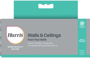 Harris Seriously Good Walls & Ceilings Paintpad Refill — Trade Pack of 6
