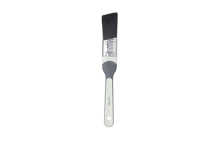 Harris Seriously Good Woodwork Gloss Angled Paint Brush 1in — Trade Pack of 6
