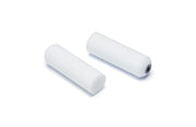 Harris Seriously Good Woodwork Gloss Mini Roller Sleeve 4in 2 Pack — Trade Pack of 10