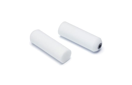 Harris Seriously Good Woodwork Gloss Mini Roller Sleeve 4in 2 Pack — Trade Pack of 10