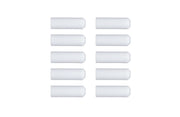 Harris Seriously Good Woodwork Gloss Mini Roller Sleeve 4in 10 Pack — Trade Pack of 10