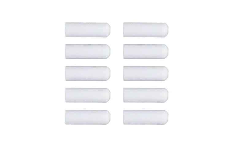 Harris Seriously Good Woodwork Gloss Mini Roller Sleeve 4in 10 Pack — Trade Pack of 10
