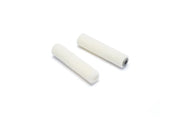 Harris Seriously Good Woodwork Stain & Varnish Mini Roller Sleeve 4in 2 Pack — Trade Pack of 10
