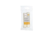 Harris Seriously Good Woodwork Stain & Varnish Mini Roller Sleeve 4in 2 Pack — Trade Pack of 10