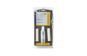 Harris Seriously Good Woodwork Stain & Varnish Mini Roller Set 4in — Trade Pack of 10