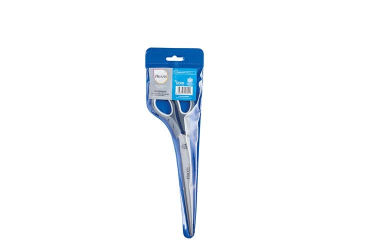 Harris Seriously Good Paperhanging Scissors 12in — Trade Pack of 6