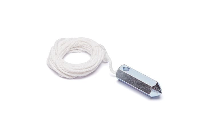 Harris Seriously Good Plumb Bob — Trade Pack of 6