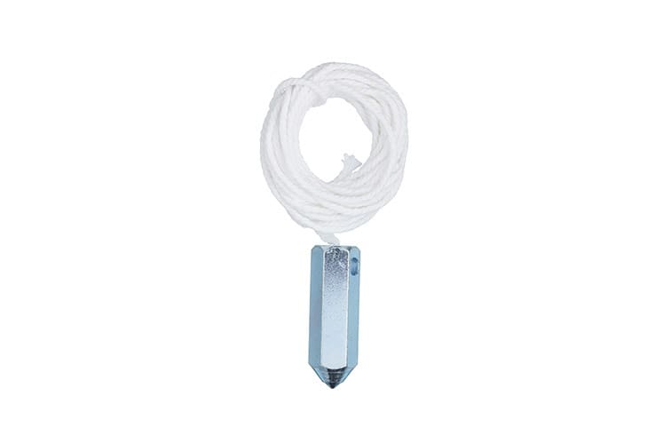 Harris Seriously Good Plumb Bob — Trade Pack of 6