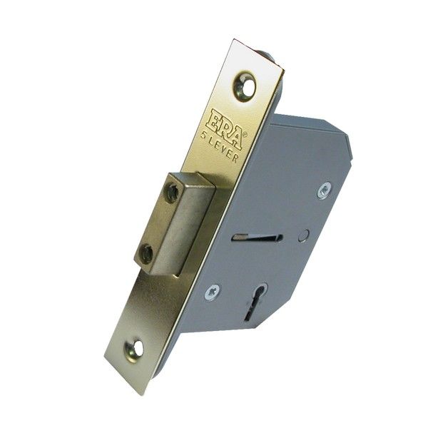 ERA 201/301 Viscount Deadlock