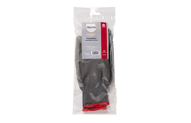Harris Seriously Good Painters gloves — Trade Pack of 12