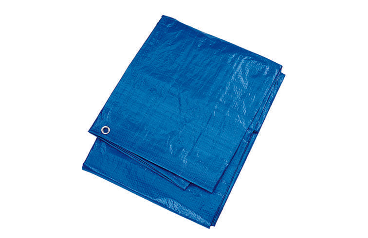 Harris Seriously Good Tarpaulin 5x7ft — Trade Pack of 6