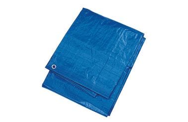Harris Seriously Good Tarpaulin 25x18ft — Trade Pack of 6
