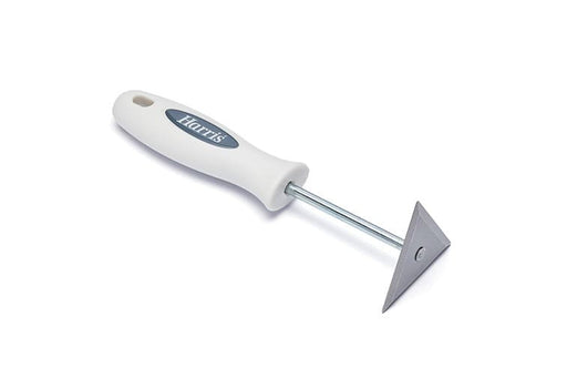 Harris Seriously Good Triangular Shavehook — Trade Pack of 6