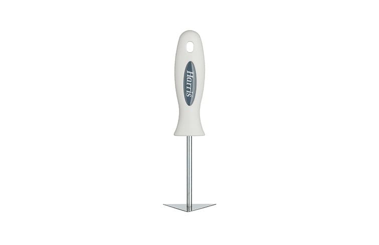Harris Seriously Good Triangular Shavehook — Trade Pack of 6