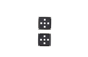 Harris Seriously Good Woodscraper small replacement blades — Trade Pack of 6