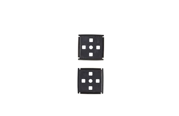 Harris Seriously Good Woodscraper small replacement blades — Trade Pack of 6
