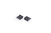 Harris Seriously Good Woodscraper small replacement blades — Trade Pack of 6