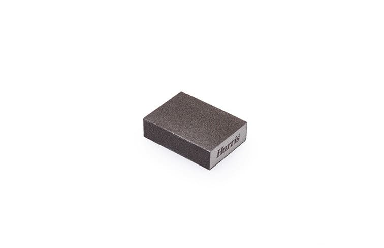 Harris Seriously Good Sanding Block Fine — Trade Pack of 12