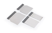 Harris Seriously Good Continental Filling Knives 4 Pack — Trade Pack of 12
