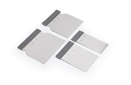 Harris Seriously Good Continental Filling Knives 4 Pack — Trade Pack of 12