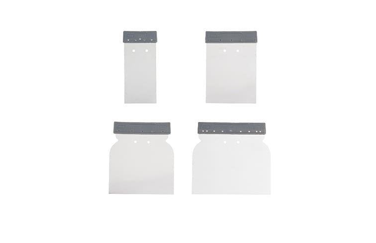 Harris Seriously Good Continental Filling Knives 4 Pack — Trade Pack of 12