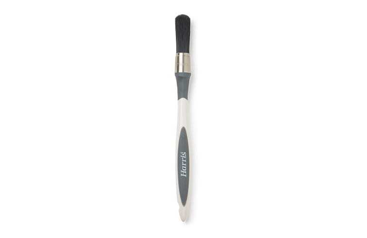 Harris Seriously Good Metalwork Brush – 15mm Round Brush — Trade Pack of 6