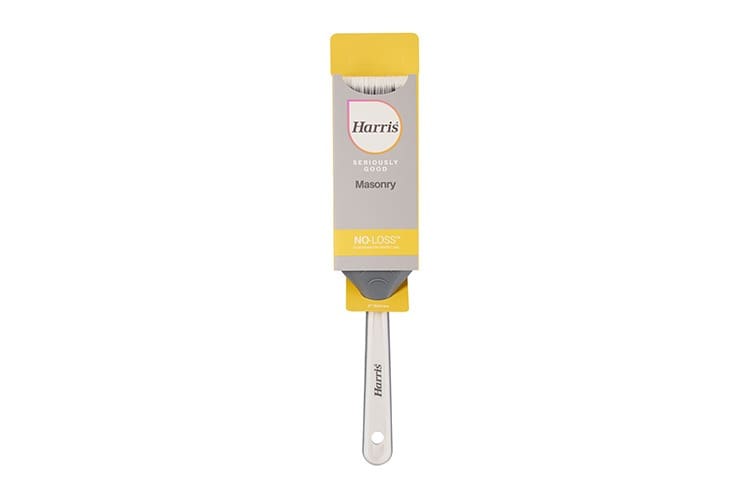 Harris Seriously Good Masonry Paint Brush 2in — Trade Pack of 6