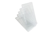Harris Seriously Good Paint Tray Liners 4in 5 Pack — Trade Pack of 12