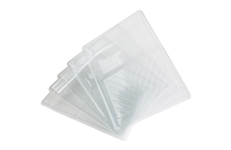 Harris Seriously Good Paint Tray Liners 9 in 5 Pack — Trade Pack of 12